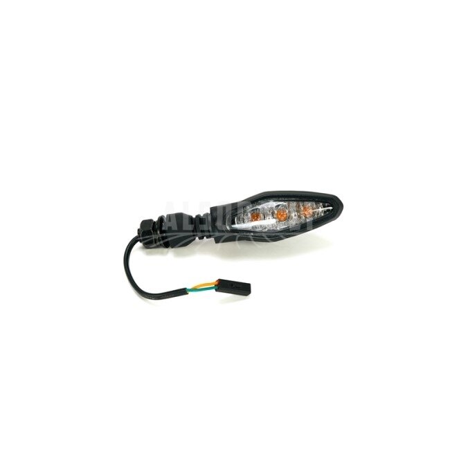 6GU#-160410-6002 LH FRONT TURN LIGHT