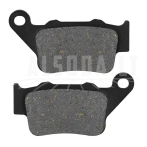 6KJ0-0845A0 REAR BRAKE PAD ASSY