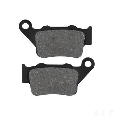 6KJ0-0845A0 REAR BRAKE PAD ASSY