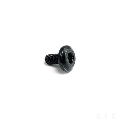 6KM#-040702-8000 INNER HEX SCREW M6x12