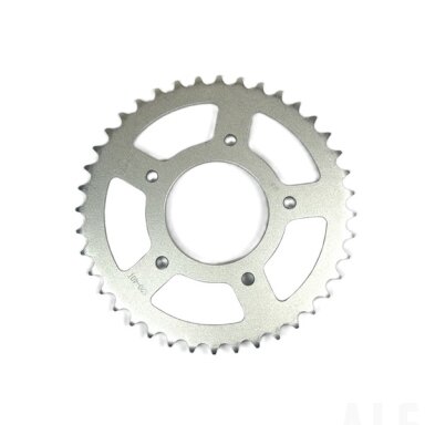 6KM#-110005-6001 REAR SPROCKET