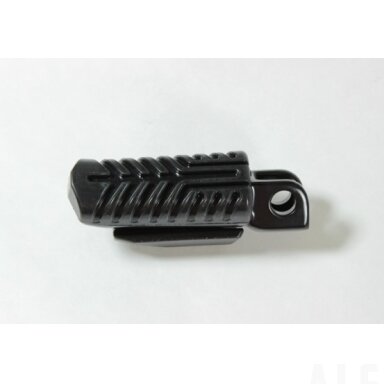 6KM0-140140-1B200 RH FRONT FOOTREST
