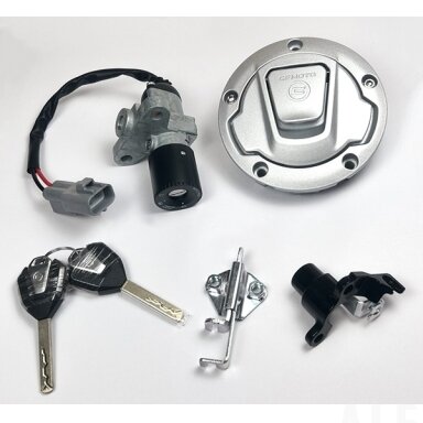 6KMV-011000-B001 LOCK KIT
