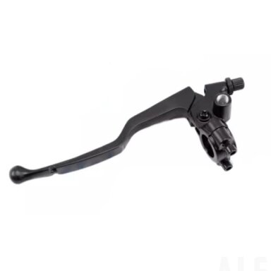 6KMV-100400-B001 CLUTCH LEVER ASSY