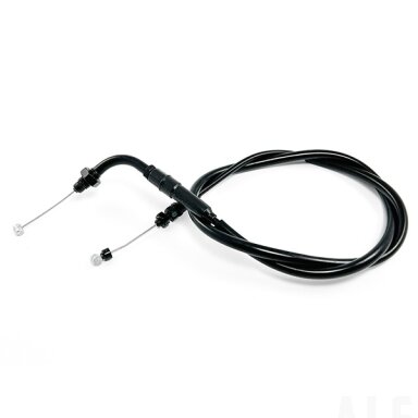 6KMV-100800-B000 ADJUSTABLE THROTTLE CABLE