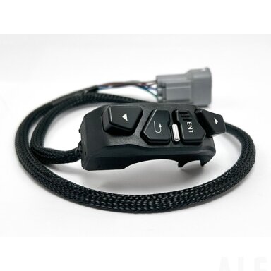 6KMV-166000-B001 DASHBOARD SWITCH