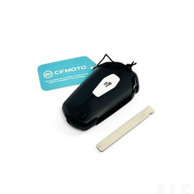 6KWV-016500-1100 BLUETOOTH KEY ASSY