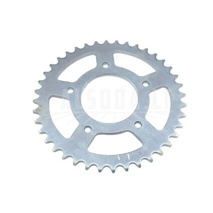 6KM0-110005 REAR SPROCKET 6KM0-110005 REAR SPROCKET