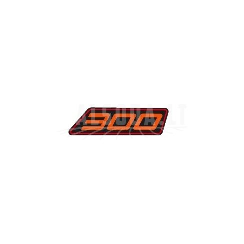 6KNV-190104-6500-11DECAL 2, FUEL TANK LH DECO PLATE 6KNV-190104-6500-11DECAL 2, FUEL TANK LH DECO PLATE