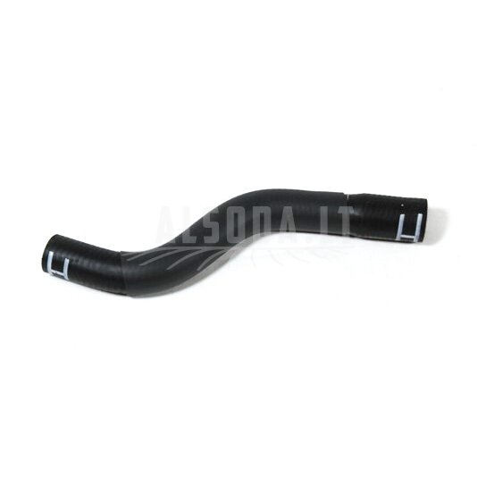 6KM0-180002 WATER OUTLET HOSE, RADIATOR