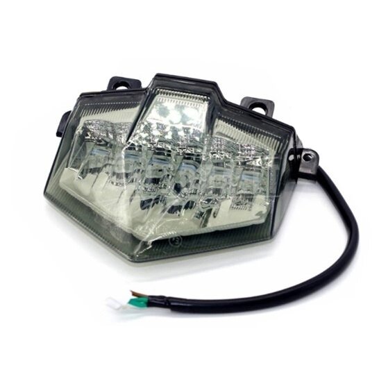 6KM0-160200 REAR TAIL LIGHT 6KM0-160200 REAR TAIL LIGHT