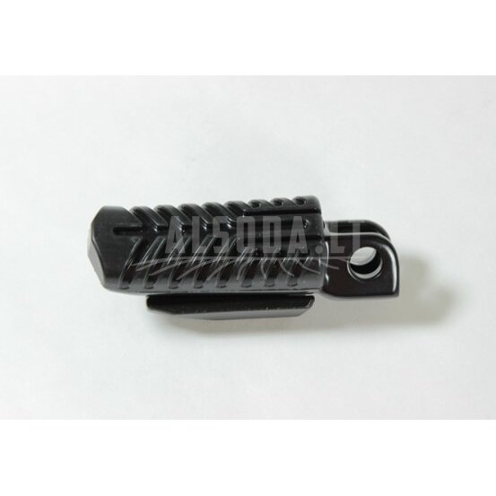 6KM0-140140-1B200 RH FRONT FOOTREST 6KM0-140140-1B200 RH FRONT FOOTREST