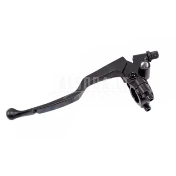 6KMV-100400-B001 CLUTCH LEVER ASSY 6KMV-100400-B001 CLUTCH LEVER ASSY