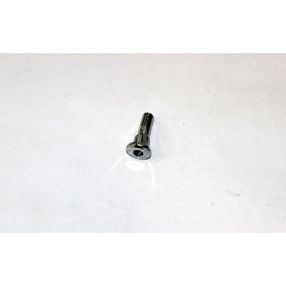 6KJ0-080005 BOLT, FRONT BRAKE DISC 6KJ0-080005 BOLT, FRONT BRAKE DISC