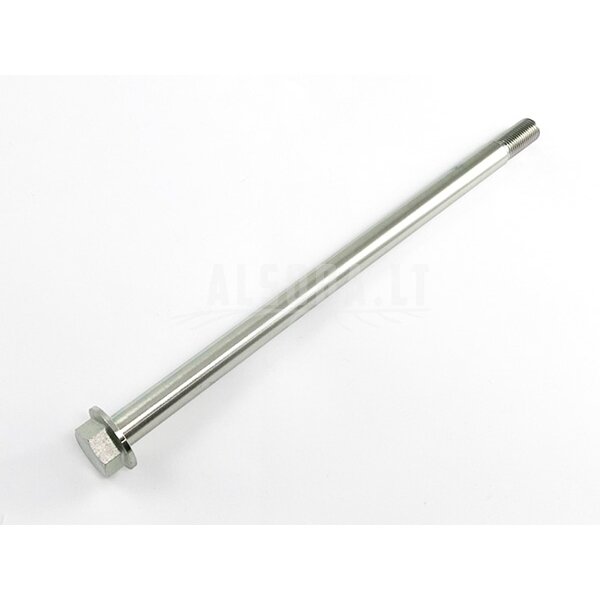 6KJ0-110005-20000 REAR WHEEL SHAFT 6KJ0-110005-20000 REAR WHEEL SHAFT