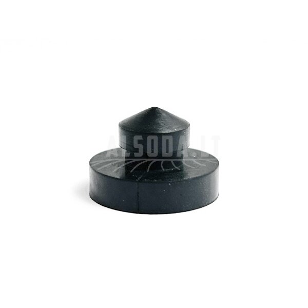 6KJ0-130204 RUBBER DAMPER