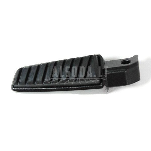 6KJ0-140150-2BP00 LH REAR FOOTREST PEDALMAUD SPIRIT BLACK 6KJ0-140150-2BP00 LH REAR FOOTREST PEDALMAUD SPIRIT BLACK