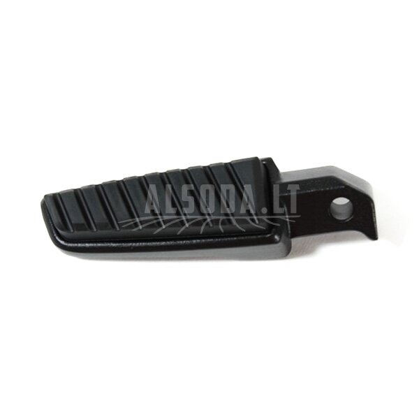 6KJ0-140160-2BP00 RH REAR FOOTREST PEDALMAUD SPIRIT BLACK