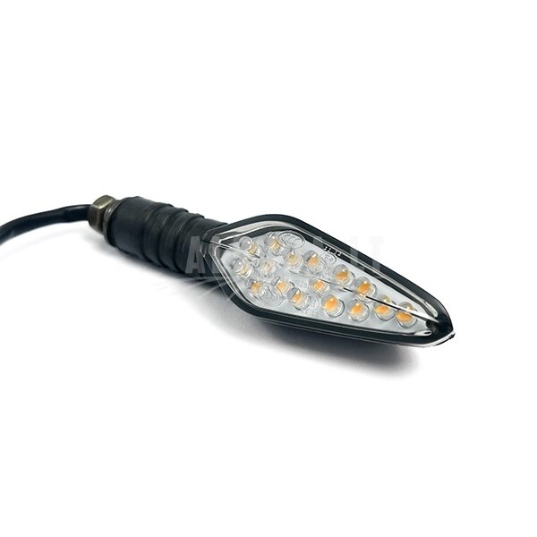 6KJ0-160500 FRONT TURN LIGHT, RH 6KJ0-160500 FRONT TURN LIGHT, RH