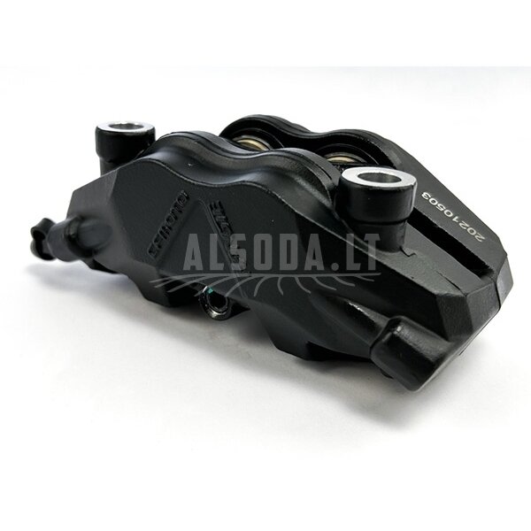 6KM#-081200-8100 FRONT BRAKE CALIPER