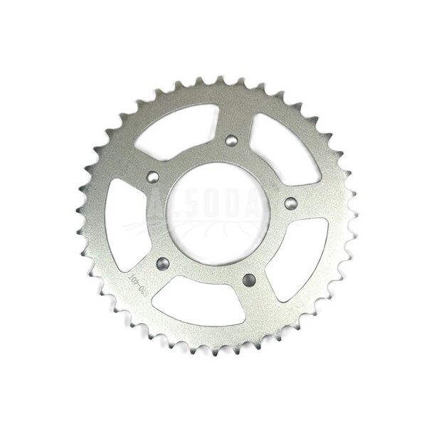 6KM#-110005-6001 REAR SPROCKET