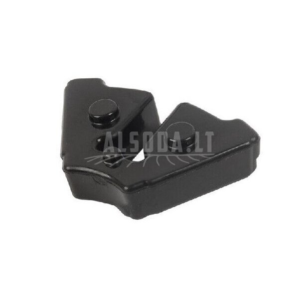 6KM0-110004 RUBBER DAMPER, SPROCKET SOCKET 6KM0-110004 RUBBER DAMPER, SPROCKET SOCKET