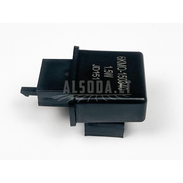6KM0-150340 FLASHER 6KM0-150340 FLASHER