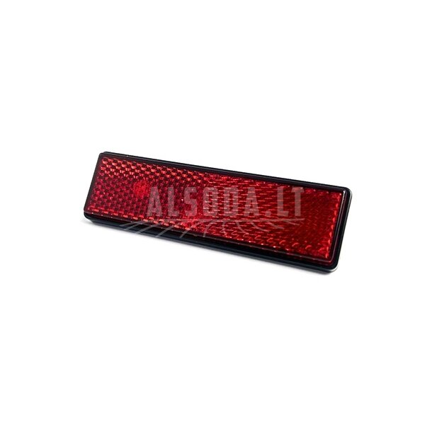 6KM0-160230-00001 REAR REFLECTOR