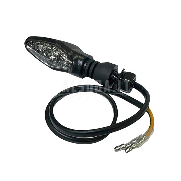 6KM0-160400-00004 Posūkiai motociklui LED universalūs - 6KM0-160400-00004 6KM0-160400-00004 Posūkiai motociklui LED universalūs - 6KM0-160400-00004
