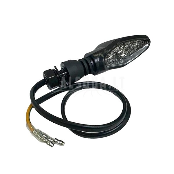 6KM0-160500-00004 Posūkiai motociklui LED universalūs (Dešinės pusės) - 6KM0-160500-00004