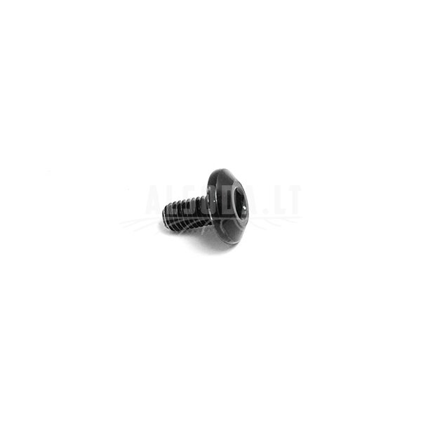 6KM6-040702-8000 INNER HEX SCREW M6x12M6x12 6KM6-040702-8000 INNER HEX SCREW M6x12M6x12