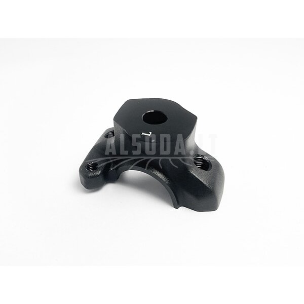 6KMV-100132-B000 LH SUPPORTER, HANDLEBAR 6KMV-100132-B000 LH SUPPORTER, HANDLEBAR