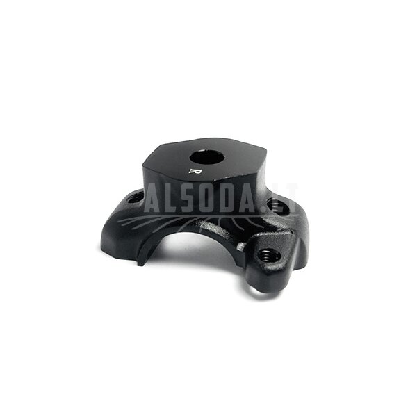 6KMV-100133-B000 RH SUPPORTER, HANDLEBAR