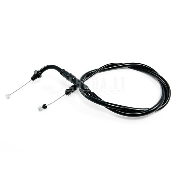 6KMV-100800-B000 ADJUSTABLE THROTTLE CABLE 6KMV-100800-B000 ADJUSTABLE THROTTLE CABLE