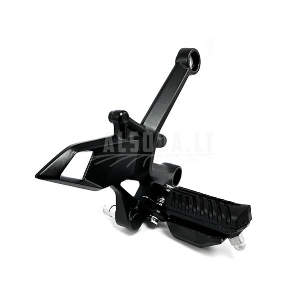 6KMV-144000-B001-0BP00 RH FRONT FOOTREST ASSY 6KMV-144000-B001-0BP00 RH FRONT FOOTREST ASSY
