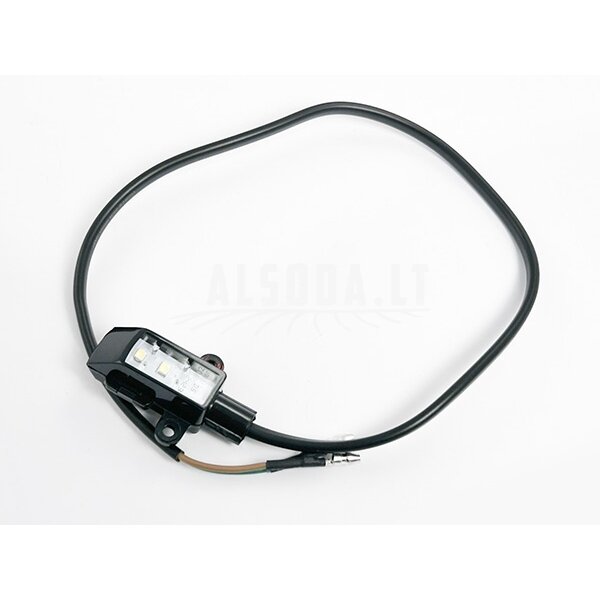 6KMV-160600-M000 LICENCE LIGHT 6KMV-160600-M000 LICENCE LIGHT