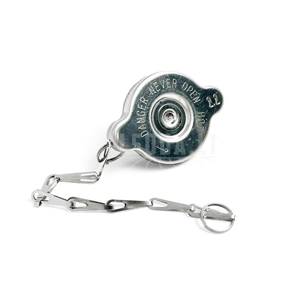 6KMV-181010-4000 CAP, WATER FILLER 6KMV-181010-4000 CAP, WATER FILLER