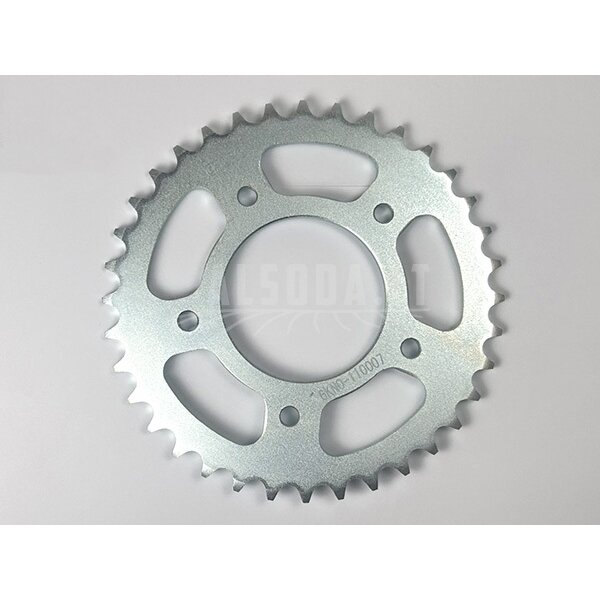6KN0-110007 REAR SPROCKET 6KN0-110007 REAR SPROCKET