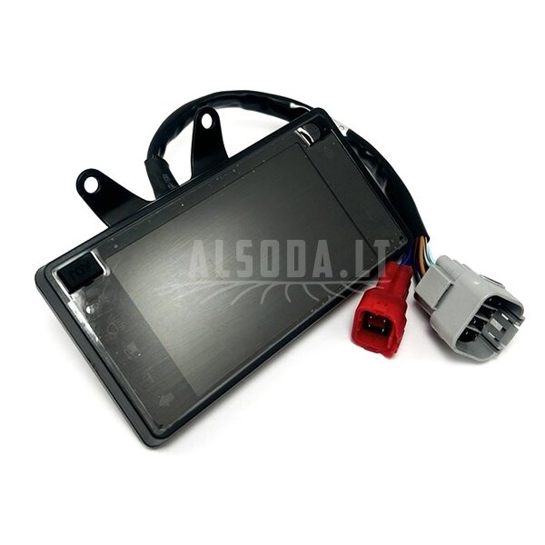6KNV-170100-9001 LCD DASHBOARD