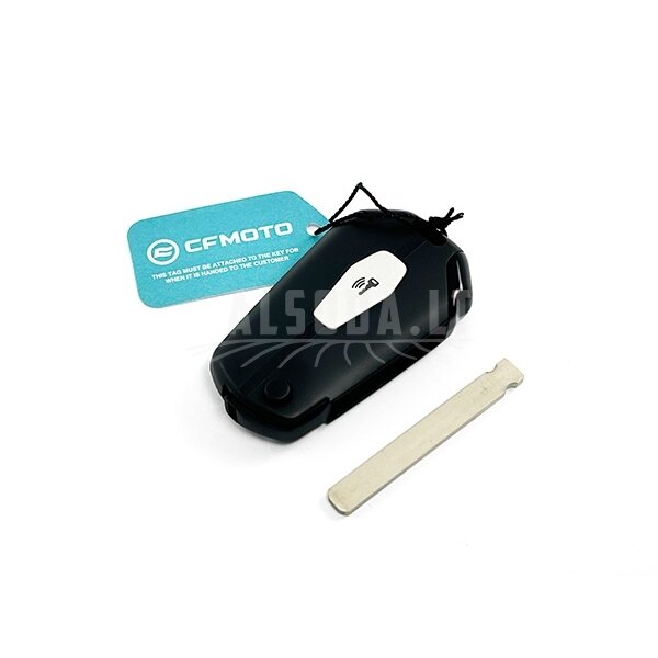 6KWV-016500-1100 BLUETOOTH KEY ASSY 6KWV-016500-1100 BLUETOOTH KEY ASSY