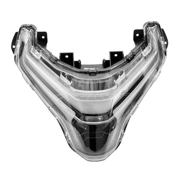 6KWV-160110-1000 HEADLIGHT