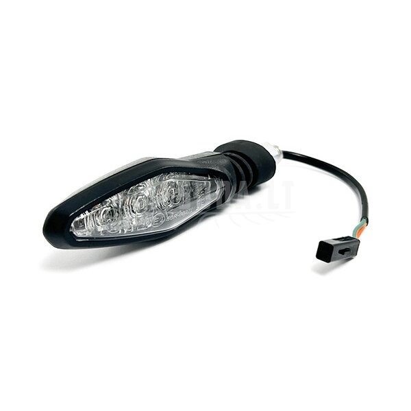 6KWV-160530-1000 LH REAR TURN LIGHT ASSY 6KWV-160530-1000 LH REAR TURN LIGHT ASSY