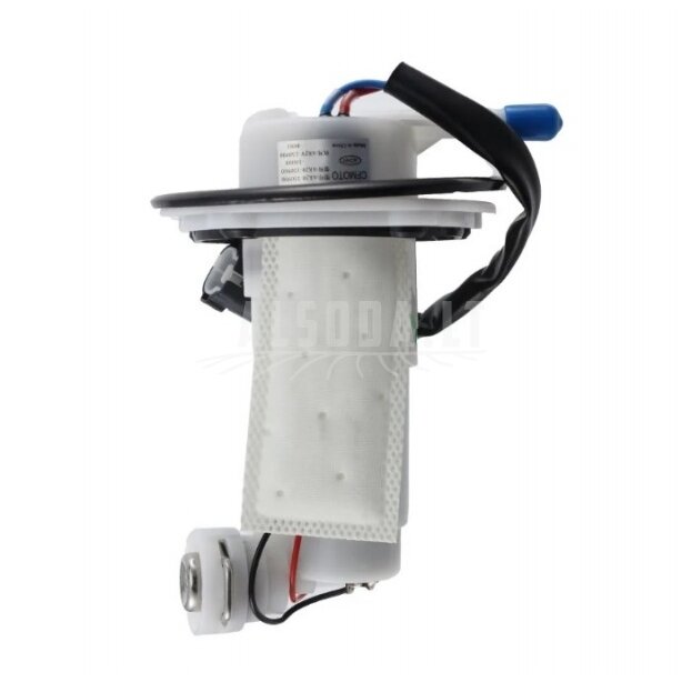 6KJV-150900-8001 FUEL PUMP ASSY 6KJV-150900-8001 FUEL PUMP ASSY