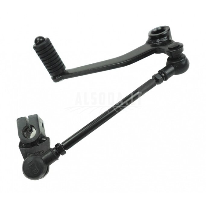6KM0-030700 GEARSHIFT ROD 6KM0-030700 GEARSHIFT ROD