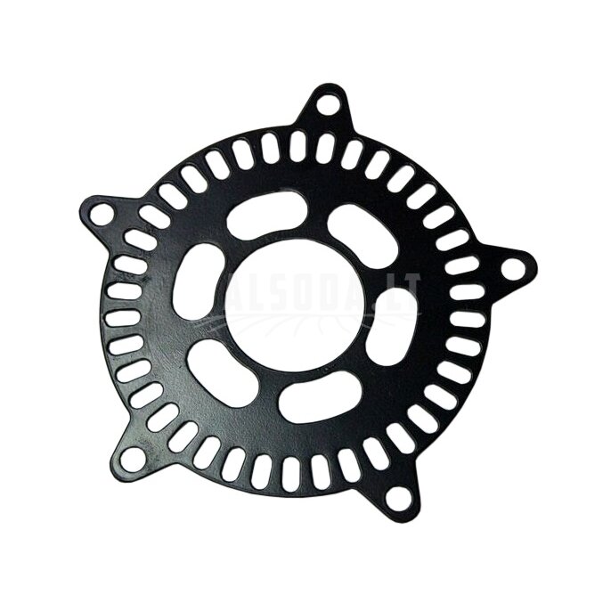 6KJ0-080004 INDUCTION PLATE, COUNTER 6KJ0-080004 INDUCTION PLATE, COUNTER