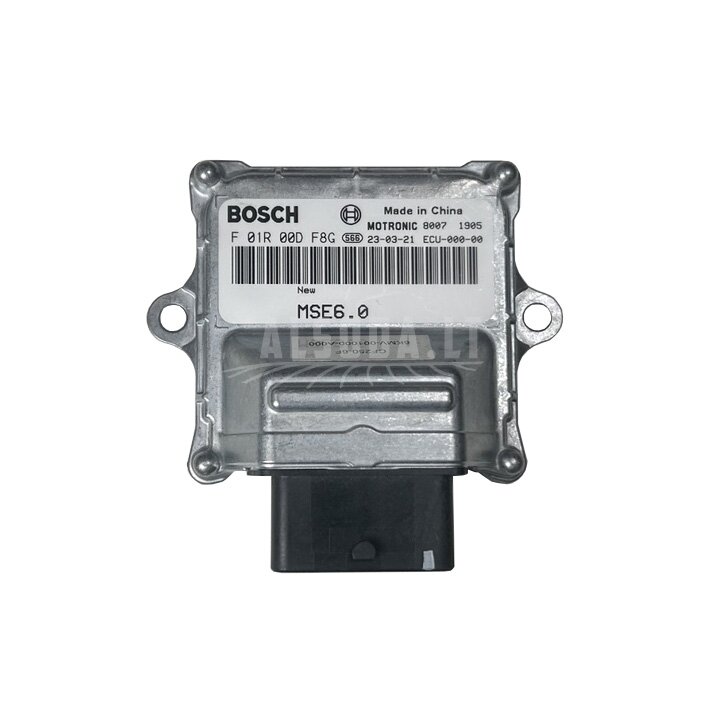 6KMV-001000-A000 ECU ASSY 6KMV-001000-A000 ECU ASSY