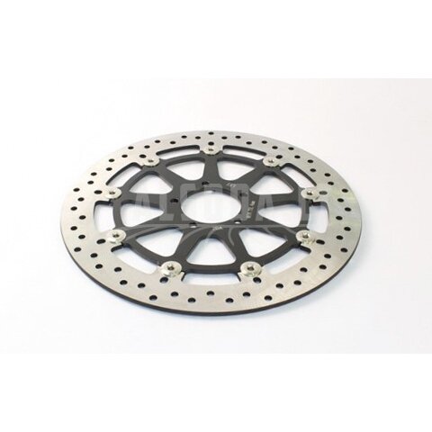 6L30-080010 FRONT BRAKE DISC ASSY 6L30-080010 FRONT BRAKE DISC ASSY