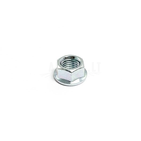 6L30-060013 LOCK NUT, CHAIN ADJUSTER