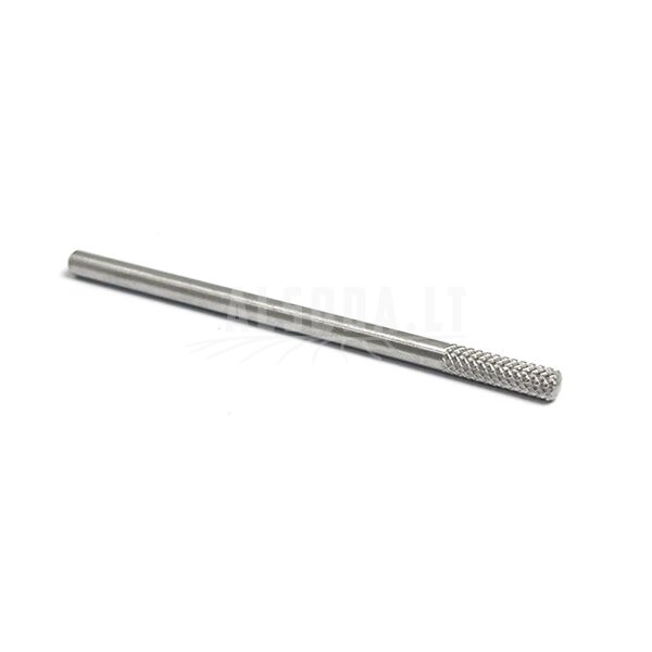 6L30-220023 MAIN SHAFT, SIDE BOX 6L30-220023 MAIN SHAFT, SIDE BOX