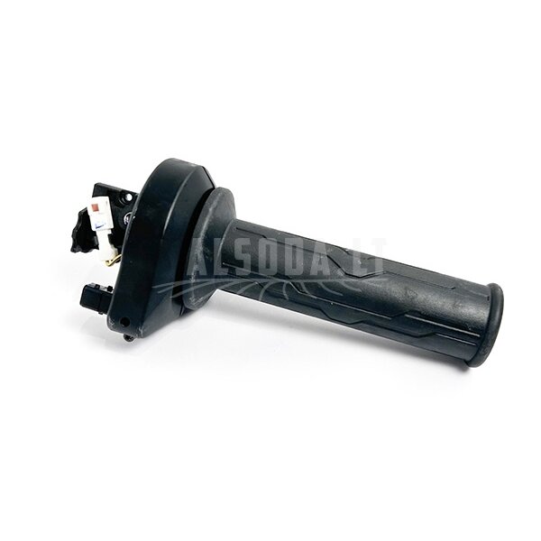 6L3V-100020-1000-M1 E-THROTTLE ASSY 6L3V-100020-1000-M1 E-THROTTLE ASSY